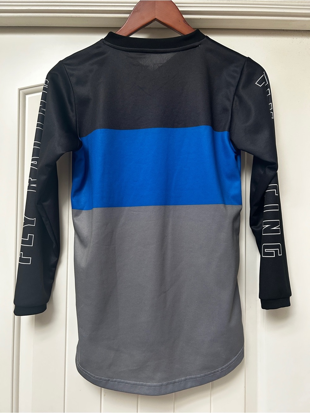 Fly Racing Youth Jersey - Picture 2 of 6